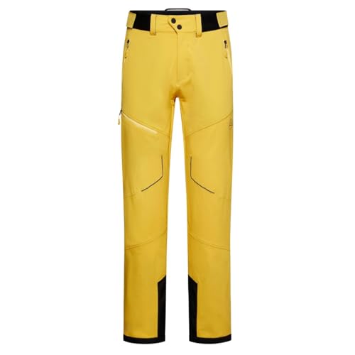 Excelsior Pant Men bamboo (735735) L von LA SPORTIVA