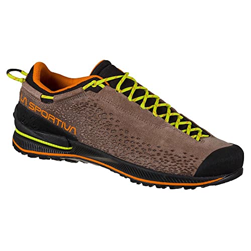 LA SPORTIVA Adult TX 2 EVO grau Gr. 42½ von LA SPORTIVA