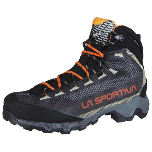 LA SPORTIVA Aequilibrium Hike GTX - 43 LA SPORTIVA Aequilibrium Hike GTX - 43 von LA SPORTIVA