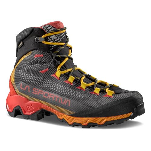 LA SPORTIVA Aequilibrium Hike GTX Hiking Shoes EU 40 von LA SPORTIVA