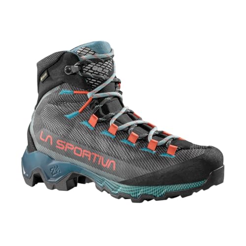 LA SPORTIVA Aequilibrium Hike GTX Wanderschuhe - 39 von LA SPORTIVA