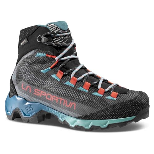 LA SPORTIVA Aequilibrium Hike Goretex Hiking Boots EU 40 LA SPORTIVA Aequilibrium Hike Goretex Hiking Boots EU 40 von LA SPORTIVA