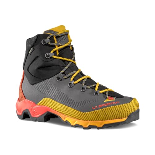 LA SPORTIVA Aequilibrium Trek GTX 900100-45 von LA SPORTIVA