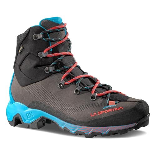 LA SPORTIVA Aequilibrium Trek GTX Mountaineering Boots EU 39 1/2 LA SPORTIVA Aequilibrium Trek GTX Mountaineering Boots EU 39 1/2 von LA SPORTIVA