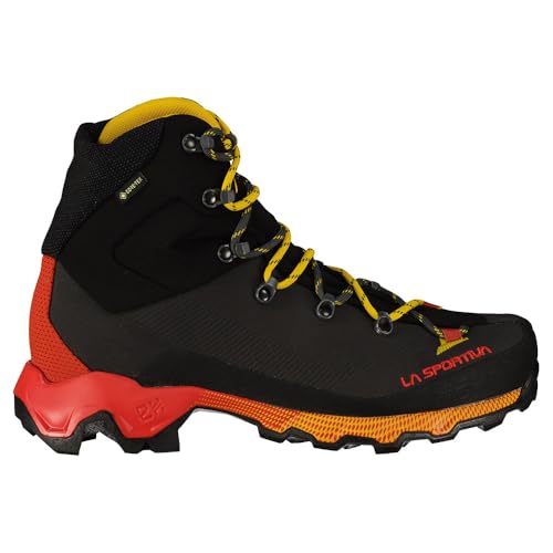 LA SPORTIVA Aequilibrium Trek GTX Mountaineering Boots EU 42 von LA SPORTIVA