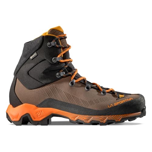 LA SPORTIVA Aequilibrium Trek GTX Mountaineering Boots EU 43 1/2 von LA SPORTIVA
