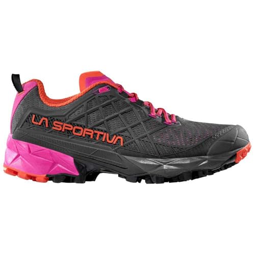 LA SPORTIVA Akyra II Hiking Shoes EU 41 1/2 von LA SPORTIVA