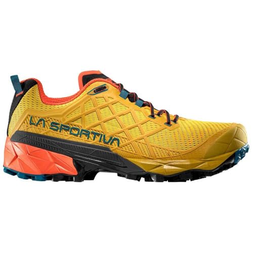 LA SPORTIVA Akyra II Hiking Shoes EU 44 LA SPORTIVA Akyra II Hiking Shoes EU 44 von LA SPORTIVA