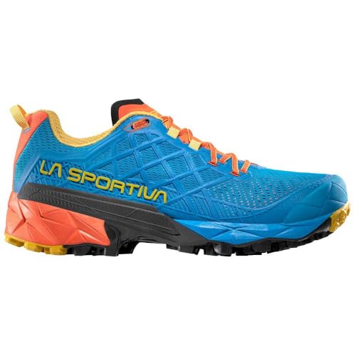 LA SPORTIVA Akyra II Hiking Shoes EU 44 LA SPORTIVA Akyra II Hiking Shoes EU 44 von LA SPORTIVA