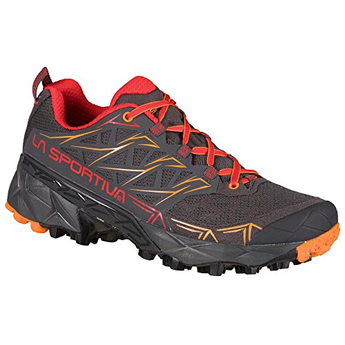LA SPORTIVA Akyra Woman Carbon/Cherry LA SPORTIVA Akyra Woman Carbon/Cherry von LA SPORTIVA