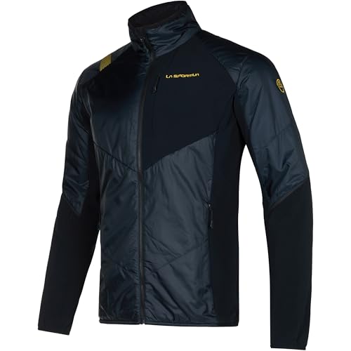 LA SPORTIVA Ascent Primaloft JKT Herren-Daunenjacke von LA SPORTIVA