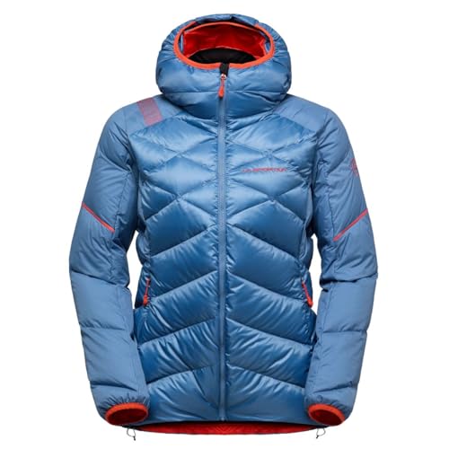 LA SPORTIVA Bivouac Down JKT Damen-Daunenjacke von LA SPORTIVA
