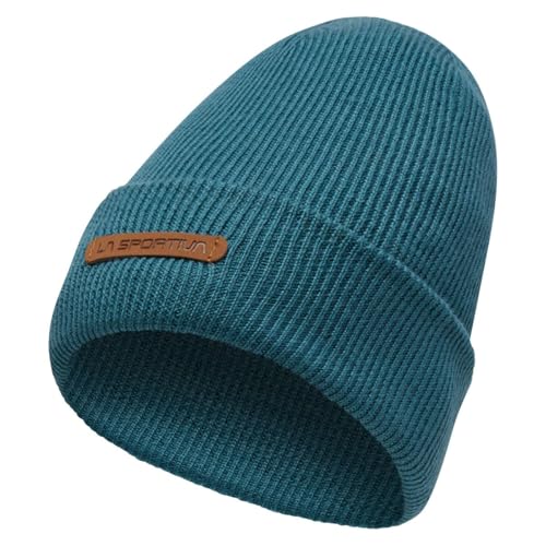 LA SPORTIVA Boulder Beanie Hurricane - L von LA SPORTIVA