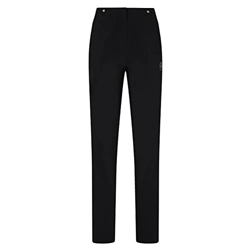 LA SPORTIVA Brush Pant W leichte Funktionshose, Wanderhose für Damen (S) von LA SPORTIVA