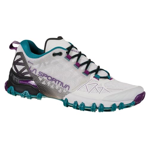 LA SPORTIVA Bushido II GTX Damen - 41,5 von LA SPORTIVA