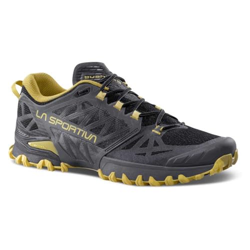 LA SPORTIVA Bushido III - 46 LA SPORTIVA Bushido III - 46 von LA SPORTIVA