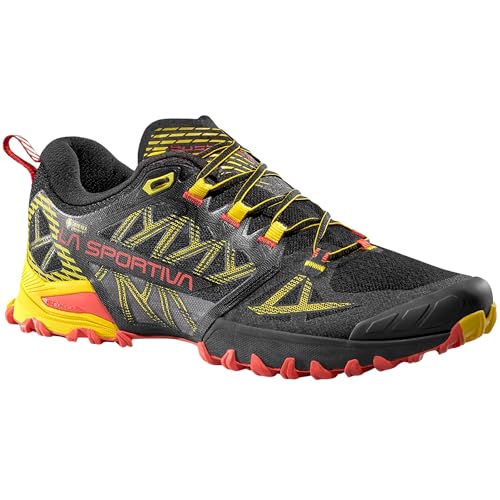 LA SPORTIVA Bushido III GTX 999100-47.5 LA SPORTIVA Bushido III GTX 999100-47.5 von LA SPORTIVA