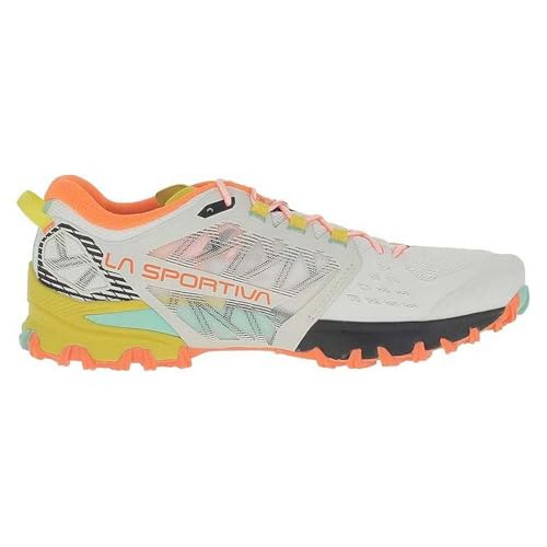 Bushido III chalk/yellow (W04Y00) 41 von LA SPORTIVA