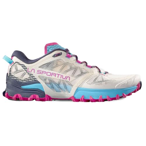 LA SPORTIVA Bushido III Multifunktionsschuhe - 40/5 von LA SPORTIVA