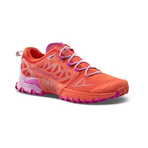 LA SPORTIVA Bushido III Woman GTX Multifunktionsschuhe - 37.5 LA SPORTIVA Bushido III Woman GTX Multifunktionsschuhe - 37.5 von LA SPORTIVA