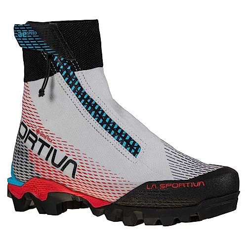 Aequilibrium Speed Woman Gtx white/hibiscus (000402) 39,5 Aequilibrium Speed Woman Gtx white/hibiscus (000402) 39,5 von LA SPORTIVA