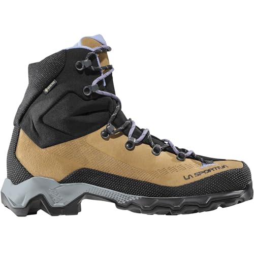 LA SPORTIVA Damen Aequilibrium Trek GTX Schuhe, Coffee-Stone, 37 LA SPORTIVA Damen Aequilibrium Trek GTX Schuhe, Coffee-Stone, 37 von LA SPORTIVA