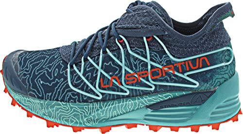 La Sportiva Mutant Trail Running Shoes EU 39 La Sportiva Mutant Trail Running Shoes EU 39 von LA SPORTIVA