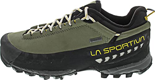 La Sportiva S.p.A. Tx5 Low GTX Women Größe 41,5 lichen/moss von LA SPORTIVA