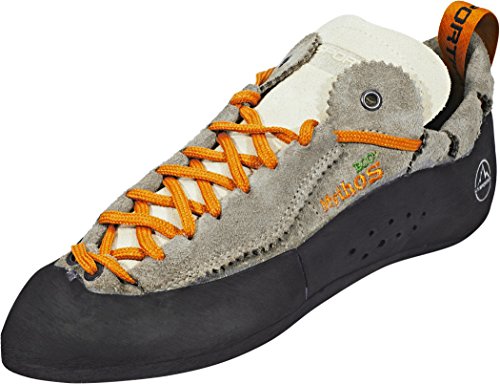 La Sportiva S.p.A. Mythos Eco Men Größe 40 Taupe von LA SPORTIVA