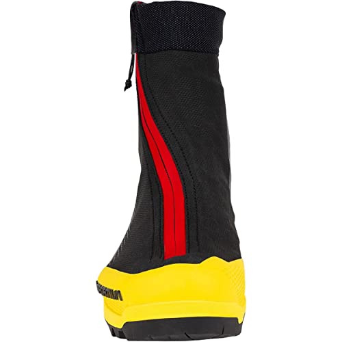 LA SPORTIVA M Aequilibrium Top GTX Schwarz - Gore-Tex Leichter leistungsstarker Gore-Tex Herren Wanderschuh, Größe EU von LA SPORTIVA