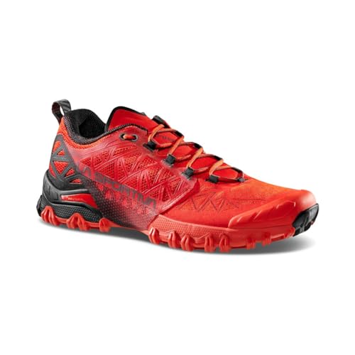 Bushido II GTX sunset/black (319999) 45 von LA SPORTIVA