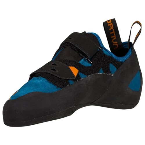 LA SPORTIVA Herren Kletterschuhe Tarantula - 42,5 von LA SPORTIVA