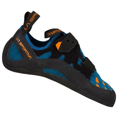LA SPORTIVA Tarantula, 47.0/47 EU, Space Blue/Maple B23O05 von LA SPORTIVA