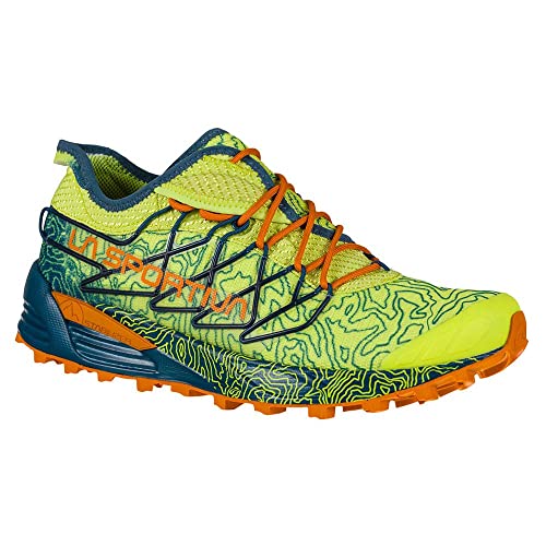 La Sportiva Mutant Trail Running Shoes EU 43 1/2 La Sportiva Mutant Trail Running Shoes EU 43 1/2 von LA SPORTIVA