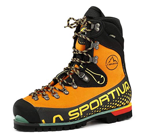 LA SPORTIVA Herren Nepal Evo Work Gore-Tex Bergschuhe, Multicolor, 43.5 EU von LA SPORTIVA