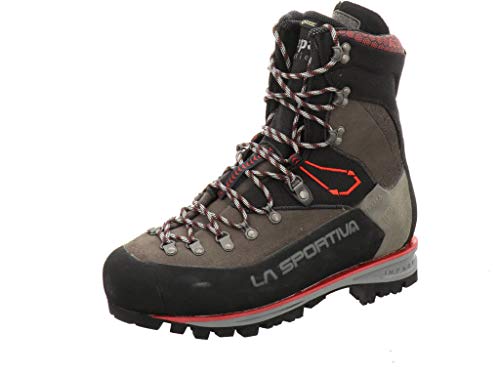 LA SPORTIVA Nepal Trek Evo GTX Anthracite/Red von LA SPORTIVA