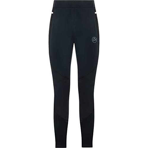 LA SPORTIVA Herren Primal Hose, black-cloud, XL von LA SPORTIVA