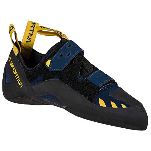 LA SPORTIVA Tarantula Boulder Night Blue/Moss LA SPORTIVA Tarantula Boulder Night Blue/Moss von LA SPORTIVA