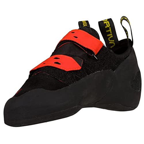 Tarantula black/poppy (999311) 38 von LA SPORTIVA