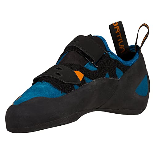 LA SPORTIVA Tarantula Space Blue/Maple von LA SPORTIVA