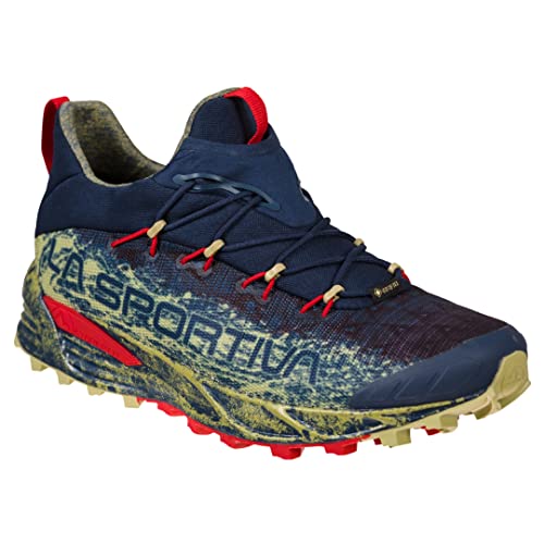 LA SPORTIVA Tempesta GTX Night Blue/Cedar von LA SPORTIVA