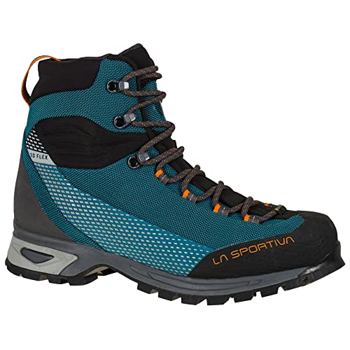 LA SPORTIVA Trango TRK GTX Space Blue/Maple von LA SPORTIVA