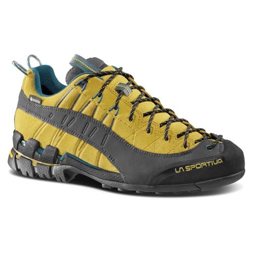 Hyper Gtx bamboo/everglade (735733) 41,5 Hyper Gtx bamboo/everglade (735733) 41,5 von LA SPORTIVA