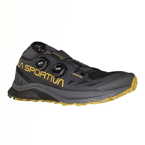 LA SPORTIVA Jackal II Boa Hiking Shoes EU 42 1/2 LA SPORTIVA Jackal II Boa Hiking Shoes EU 42 1/2 von LA SPORTIVA