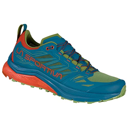 LA SPORTIVA Jackal Trail Laufschuhe - 42 LA SPORTIVA Jackal Trail Laufschuhe - 42 von LA SPORTIVA