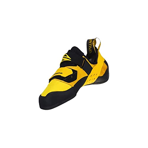 La Sportiva S.p.A. Katana Men Größe 40 Yellow/Black von LA SPORTIVA