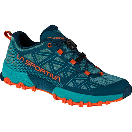 Bushido II JR lagoon/storm blue (638639) 34 von LA SPORTIVA