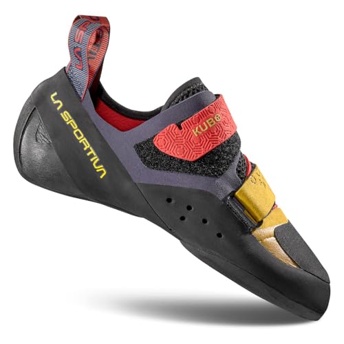 LA SPORTIVA Kubo Climbing Shoes EU 44 1/2 von LA SPORTIVA