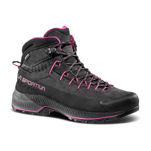 LA SPORTIVA TX4 Evo Mid Woman GTX Wanderschuhe - 38.5 LA SPORTIVA TX4 Evo Mid Woman GTX Wanderschuhe - 38.5 von LA SPORTIVA