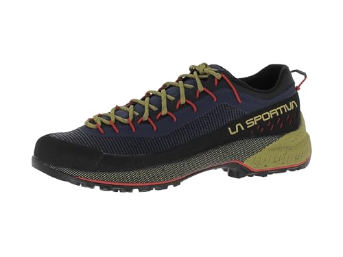 LA SPORTIVA LaSportiva TX4 Evo ST - Herren Zustiegsschuh - Night Sky/Savana - 46,5 von LA SPORTIVA
